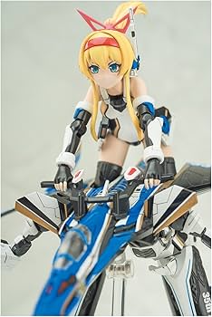 VFG マクロスデルタ VF-31J ジークフリート 35周年アニバーサリー Amazon | 青島文化教材社 VFG マクロスデルタ VF-31J ジークフリート